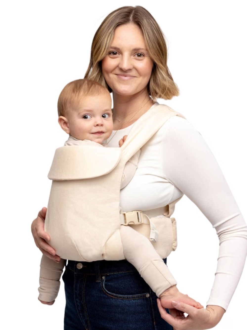 Wildbird carrier